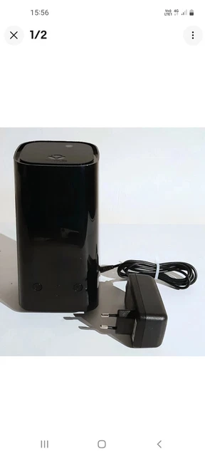 Répéteur Wi-Fi Pop Freebox – Occasion, Dans Sa Boîte Avec Chargeur