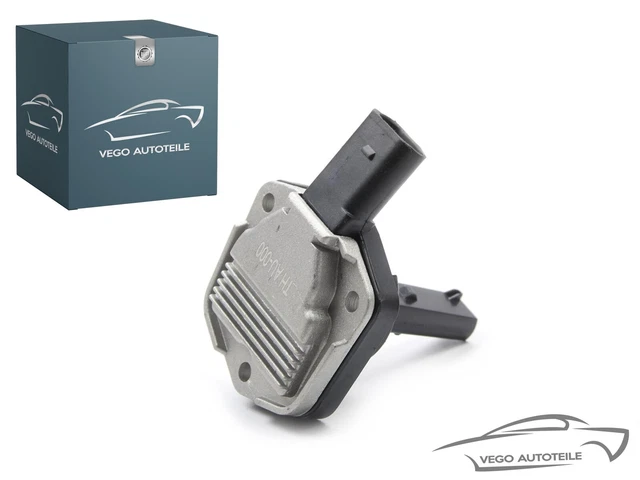 Sensore Livello Olio G266 Audi A3 A4 Vw Bora Golf T4 T5 Passat Sharan Originale Vego