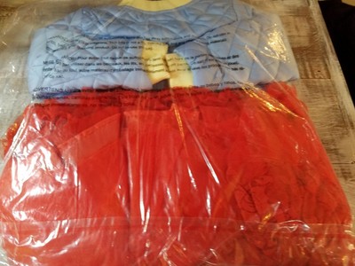 Disney Princess Belle Tutu Couture Toddler Girls 3-piece Skirt Set, Jacket NEW 11