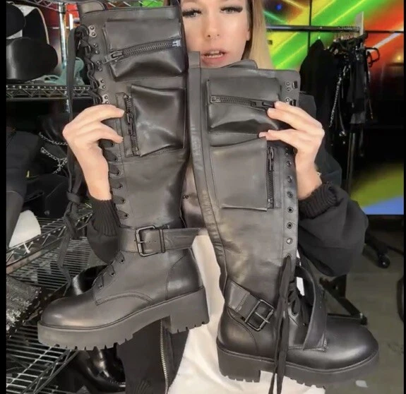 Current Mood Boots FOR SALE PicClick