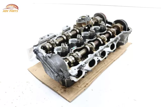 Bmw X5 E70 4.4L V8 Engine Motor Right Cylinder Head & Camshaft Oem 2011 - 2013💎