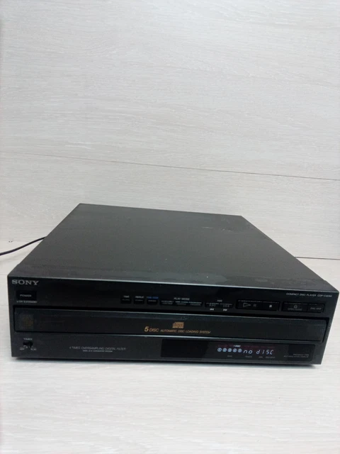 Sony CDX-GT740UI CD Receiver At - View #12