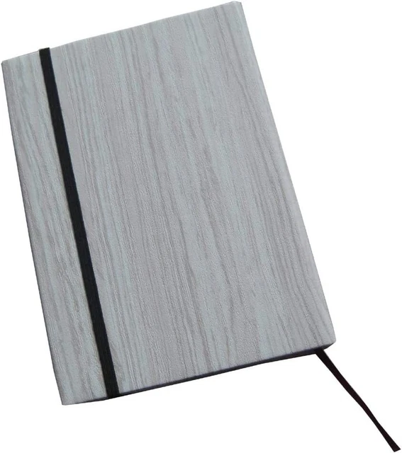 [Wood grain] Paperba Length 155 mm x width 113 mm x thickness 24 mm, weight 70 g