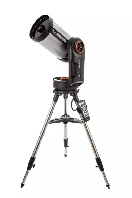 CELESTRON NexStar Evolution 8 Schmidt-Cassegrain Teleskop 203/2032