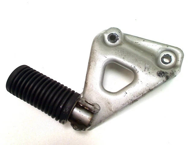 Fußrastenanlagen, Fußsteuerung, Pedale & Fußauflagen, Motorrad