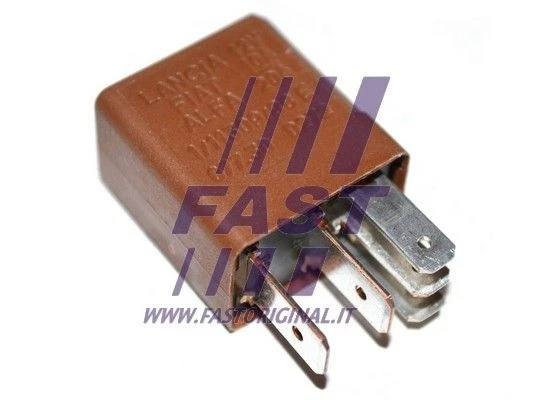 FAST Relè multifunzione FT83303 per FIAT per Ducato Kastenwagen (250, 290)