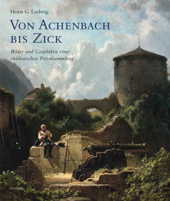 Von Achenbach bis Zick | Horst G. Ludwig | Buch | 288 S. | Deutsch | 2009