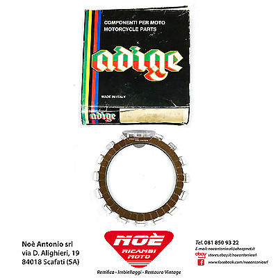 Adige Serie Dischi Frizione rivestiti per YAMAHA FZR750 TDM ADIGE YA-80 COD.4240 
