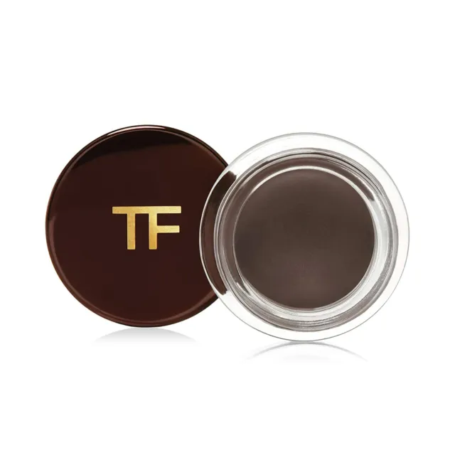 TOM FORD BROW POMADE GEL CREME LINER # 04 ESPRESSO 0.17oz./ 5g. NEW IN BOX