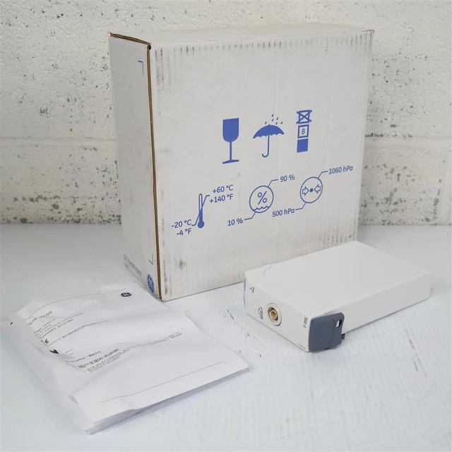 NEW GE General Electric Healthcare E-BIS-01 Module