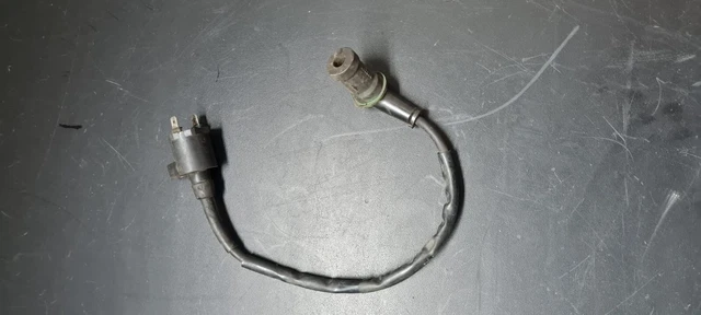 Bobina Accensione Aprilia Sportcity Sport City 125 200