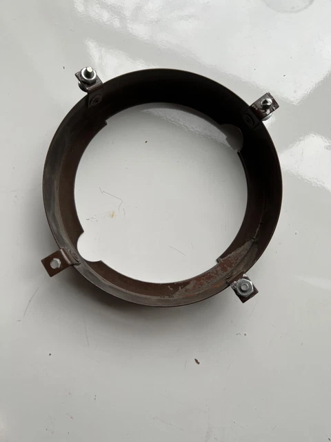 Quick Mount ring for Speedtron 104 head