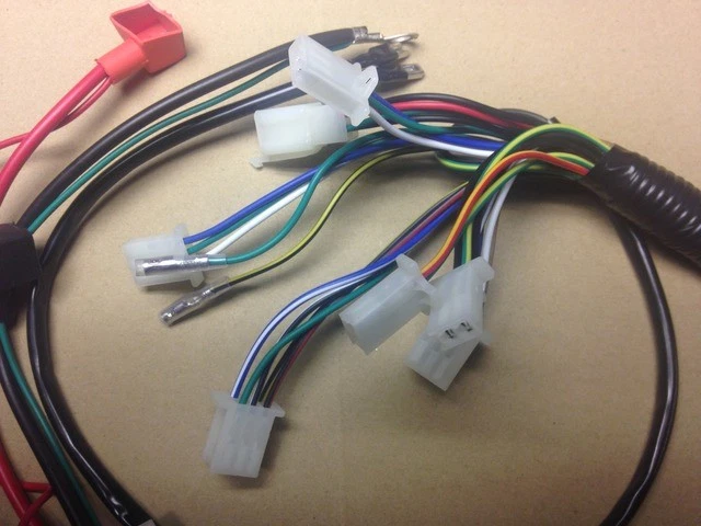 Krtopo 115dB Turbo Hupe - Super Laut Mit Fußpedal-Schalter Für Variable Huptöne