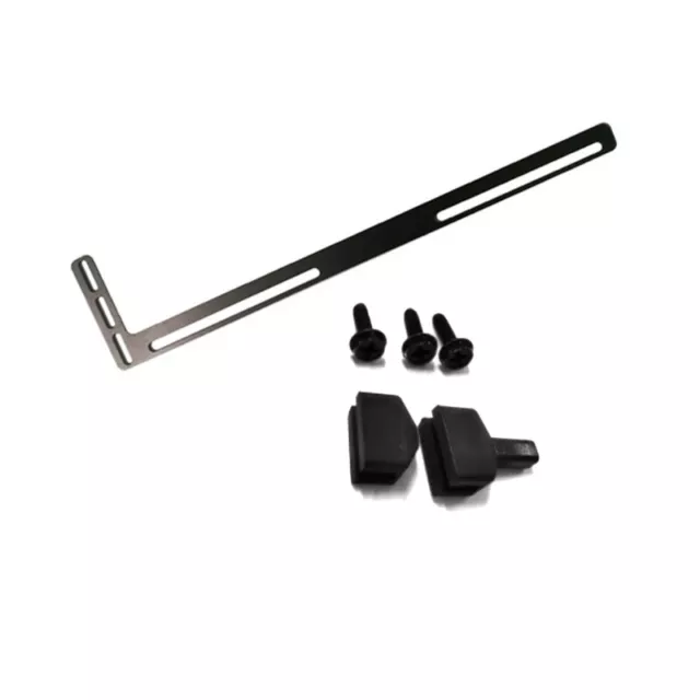 Aluminum Graphics Card GPU Brace Radiator Support,Video Card Sag Holder Bracket
