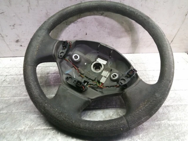7700432842 volante per RENAULT MEGANE SCENIC 1.6 16V 1997 7700432844 209433