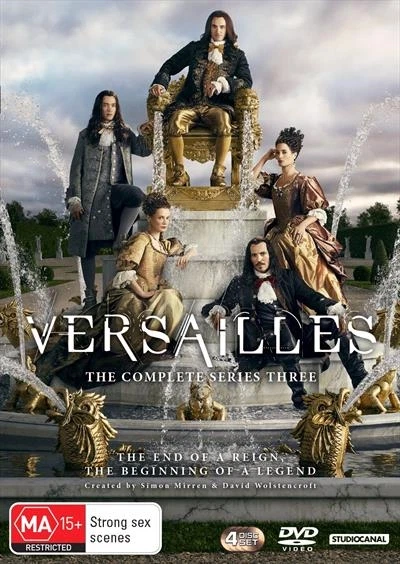 (未使用･未開封品)　Lang Lang in Versailles (DVD) [Import] df5ndr3 Lang Lang in Paris
