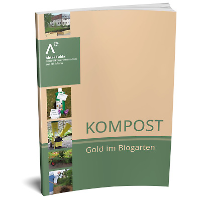 Compost-oro en biogarten: directivas para kompostgewinnung y kompostanwend