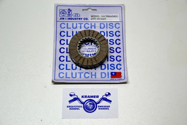 Auspuff Krümmer NEU Für Hercules Sachs Supra 4 GP K 50 KX-5 Moped/Mokick – Chrom