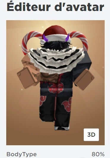 Compte Roblox Blox Fruit - Prix à Négocier - Perso Avancé ?
