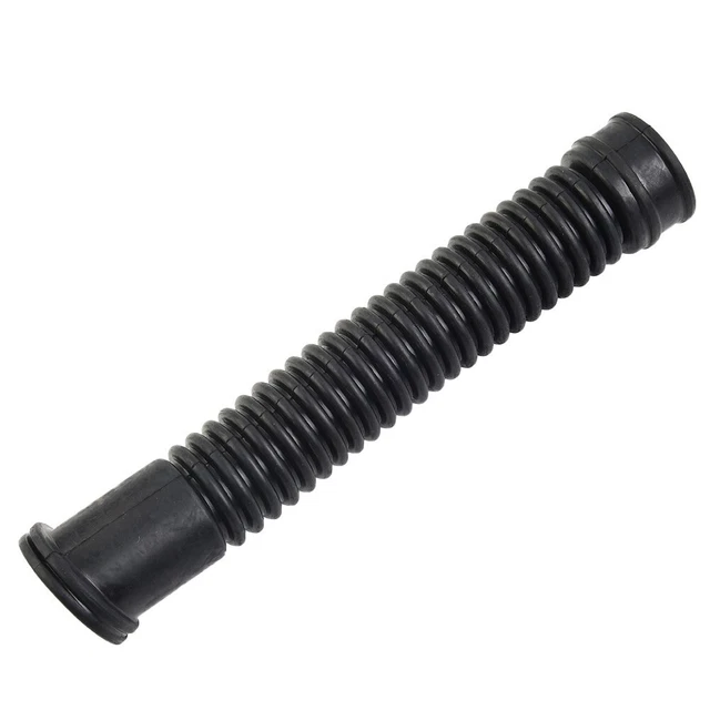 Tubo filtro aria moto Universal Fit tubo con ciclo olio 150 ml