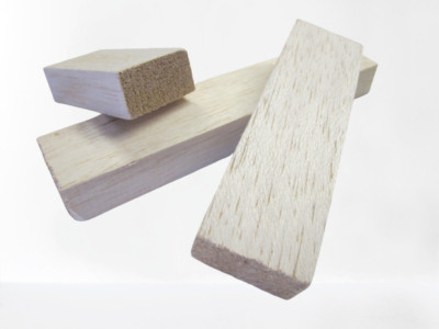 Vosarea 10 pezzi quadrati di legno in legno cubi artigianali pezzi di legno blocchi di legno per lartigianato 