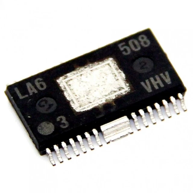 Controlador Ic Rs2006efv Para Ps2 | Cuotas sin interés