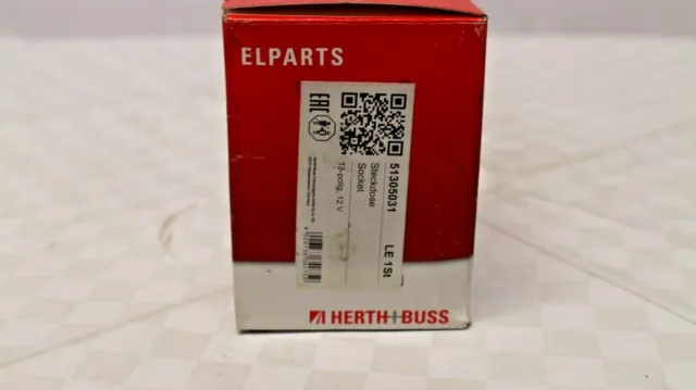 HERTH+BUSS ELPARTS 70595057 EUR 41,26 - PicClick IT