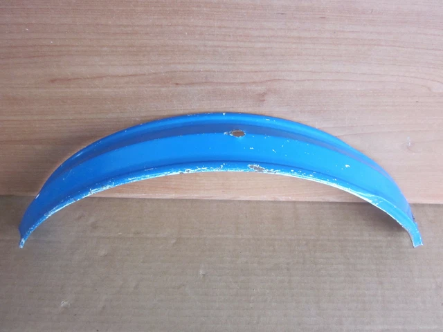 PARAFANGO POSTERIORE BICI cross Carnielli Graziella Leopard MX2