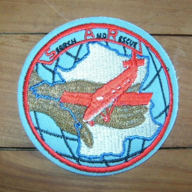 INSIGNE TISSU PILOTE prototype 1933 aviation France 1940 Libération