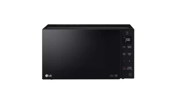 Brand New - LG MS2336DB 1000W 23L Inverter Microwave Oven- Free ship