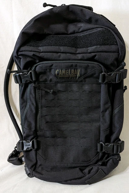 お気にいるCamelBak Sparta 100oz (1731201000) Mil Crux Spec Coyote メンテナンス用品 