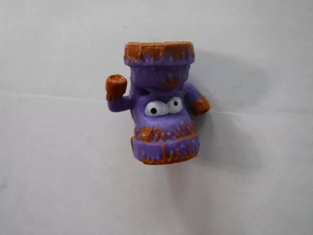 The Trash Pack Series 5 - Sewer Pipe - Rare-Trashie