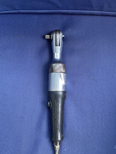 Snap On Tools FAR7200 3/8" Drive Air Ratchet Wrench Power Booster Tool  8667-1
