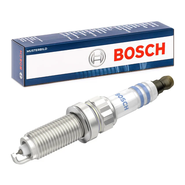 Pot d'échappement Yasuni 4 Titanium Look Honda Forza 300cc