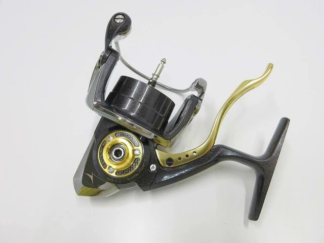 DAIWA 09 TOURNAMENT Iso Z2500Lbd Body/ Au1104/04 $328.40