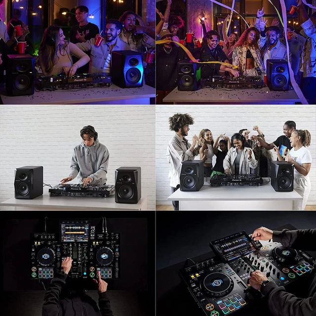 PIONEER DJ / XDJRX3 2ch AllinOne DJ System XDJRX3 AC100V Only £