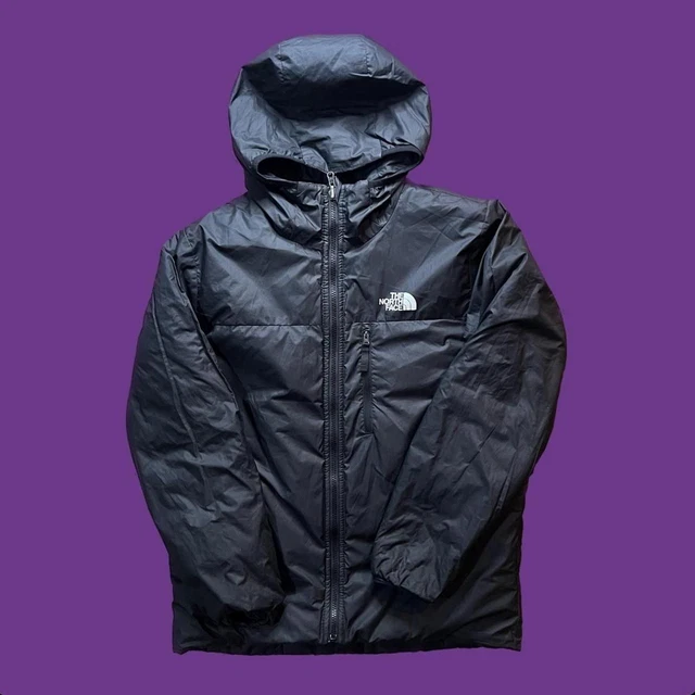 Cappotto tampone reversibile The North Face