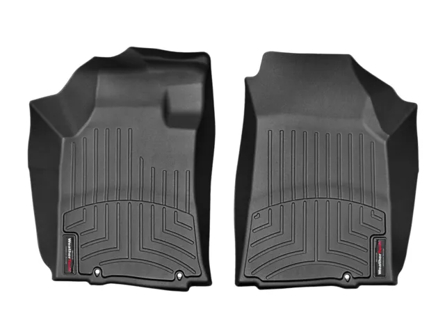 WeatherTech Floorliner Mats for 2011-2016 BMW 5-Series (F10/F11)