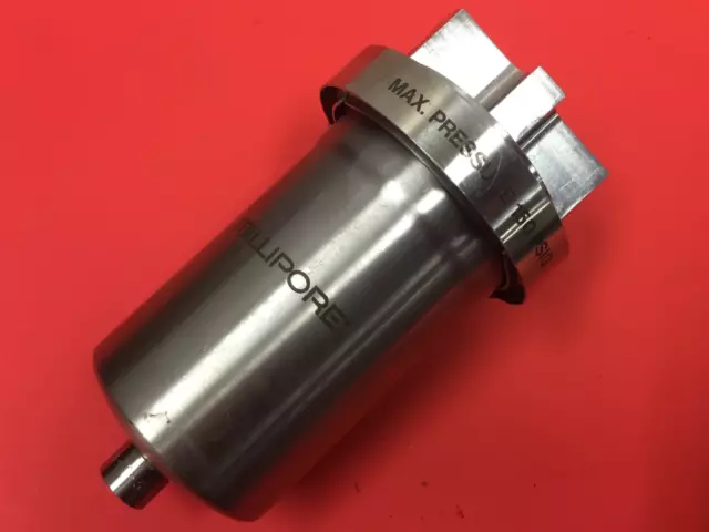 Millipore - Stainless Steel, Filter Housing