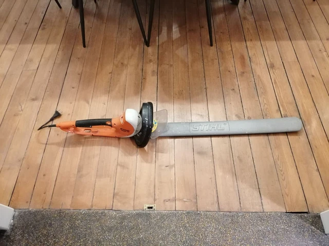 Pieces Detachees Taille Haie - Taille Haie Batterie Et Piece Taille