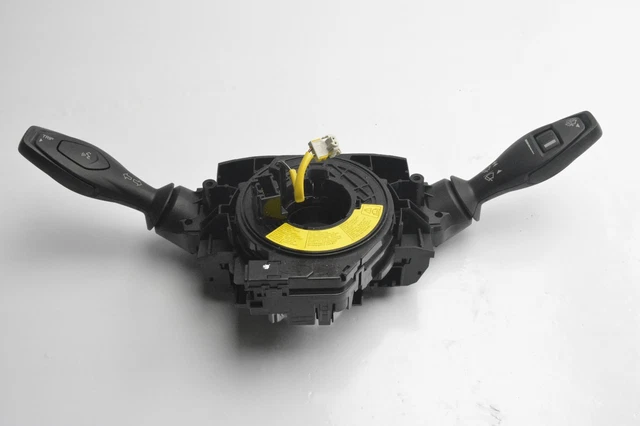 Indicatori Di Direzione LED Dinamici Per Ford Fiesta MK7 (2008-2017) – Luci Specchietto Laterali