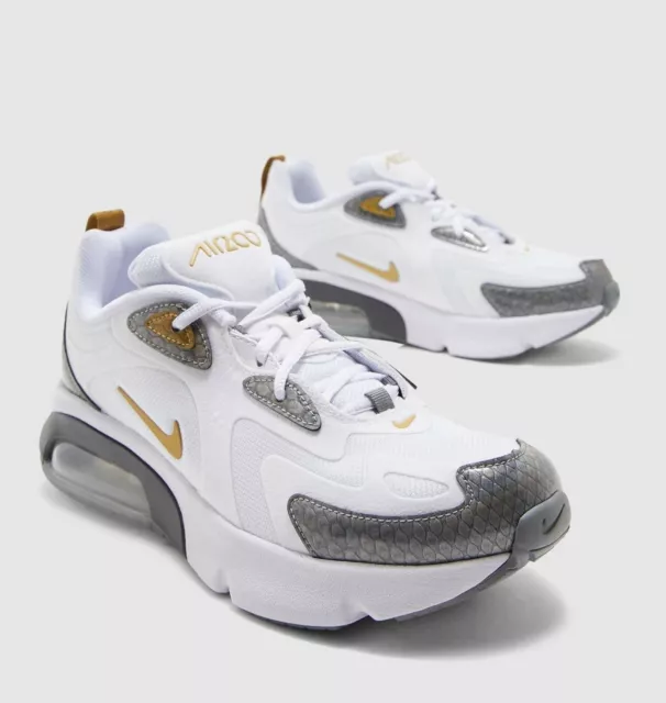 Air max top 200 baby