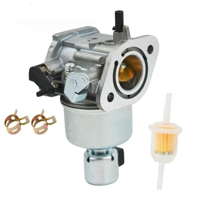 Kit Carburatore Nuovo Con Guarnizioni Per Kawasaki FX691V, Sostituisce 15004-1012, 15004-0931, 15004-7083