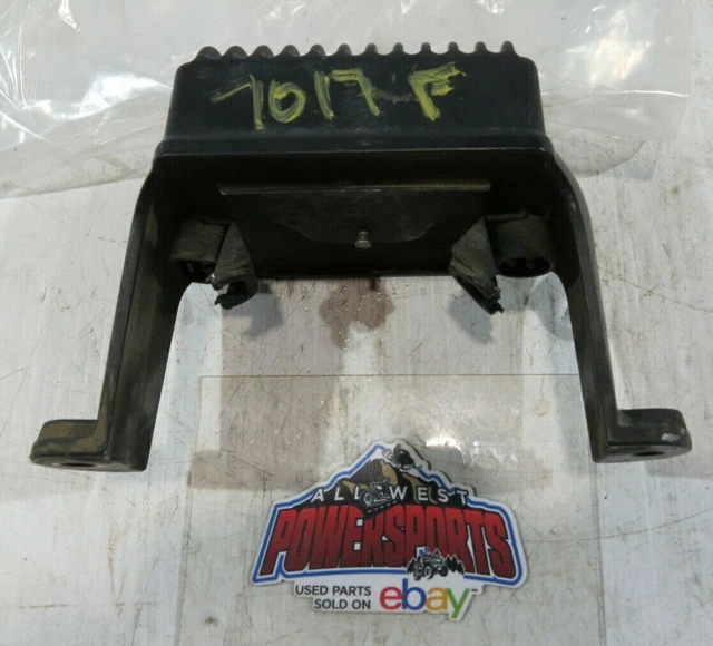 2007 Harley Davidson Flhr, Voltage Regulator Recitfier (Ops7017)