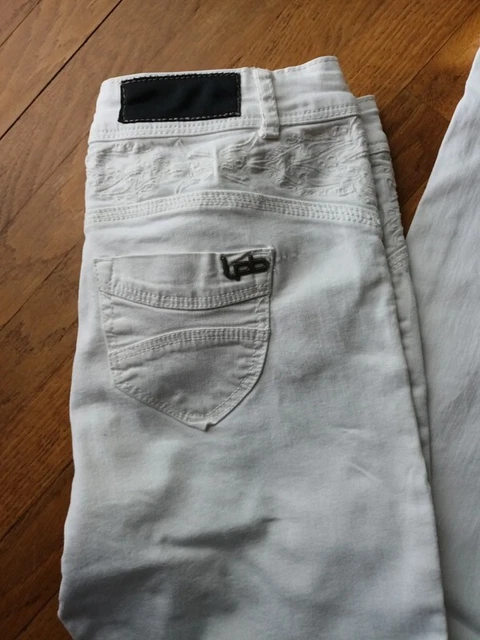 Jeans lpb outlet femme