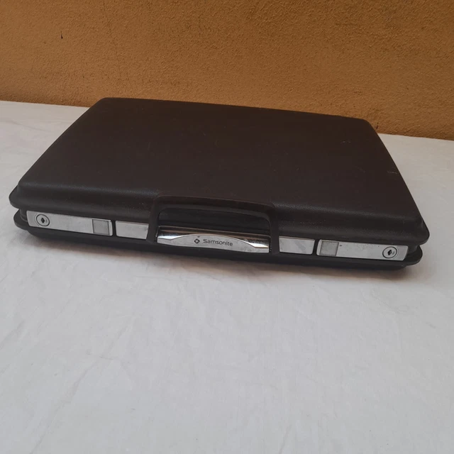 Samsonite outlet 24 ore
