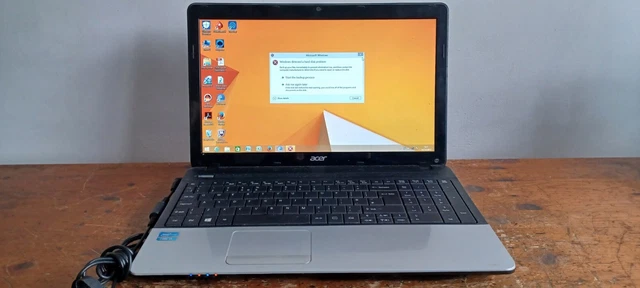 Acer I3 Laptop