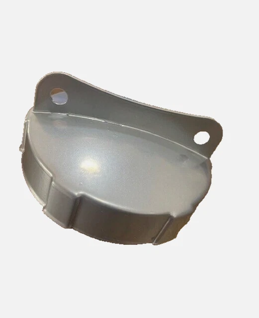 Fuel Cap - 2 Prong - Vented PLC168 | Rovers North - Land Rover Parts