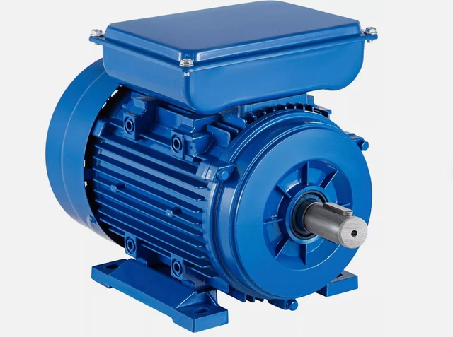 Turbine Hydroélectrique Horizontale 2 KW 220V – Sprishine, Impact, Monophasée