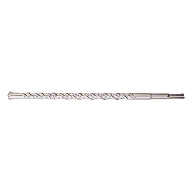 Burin Large DUSS BM 23 - 40 Mm De Coupe, Pour Marteaux Combinés P 28 S Et P 30 - 10